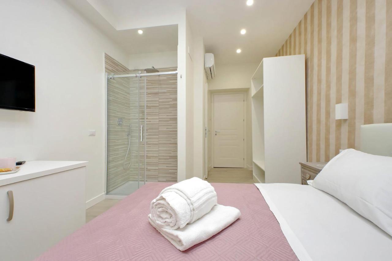 Gialli Vatican Guesthouse Roma Exterior foto