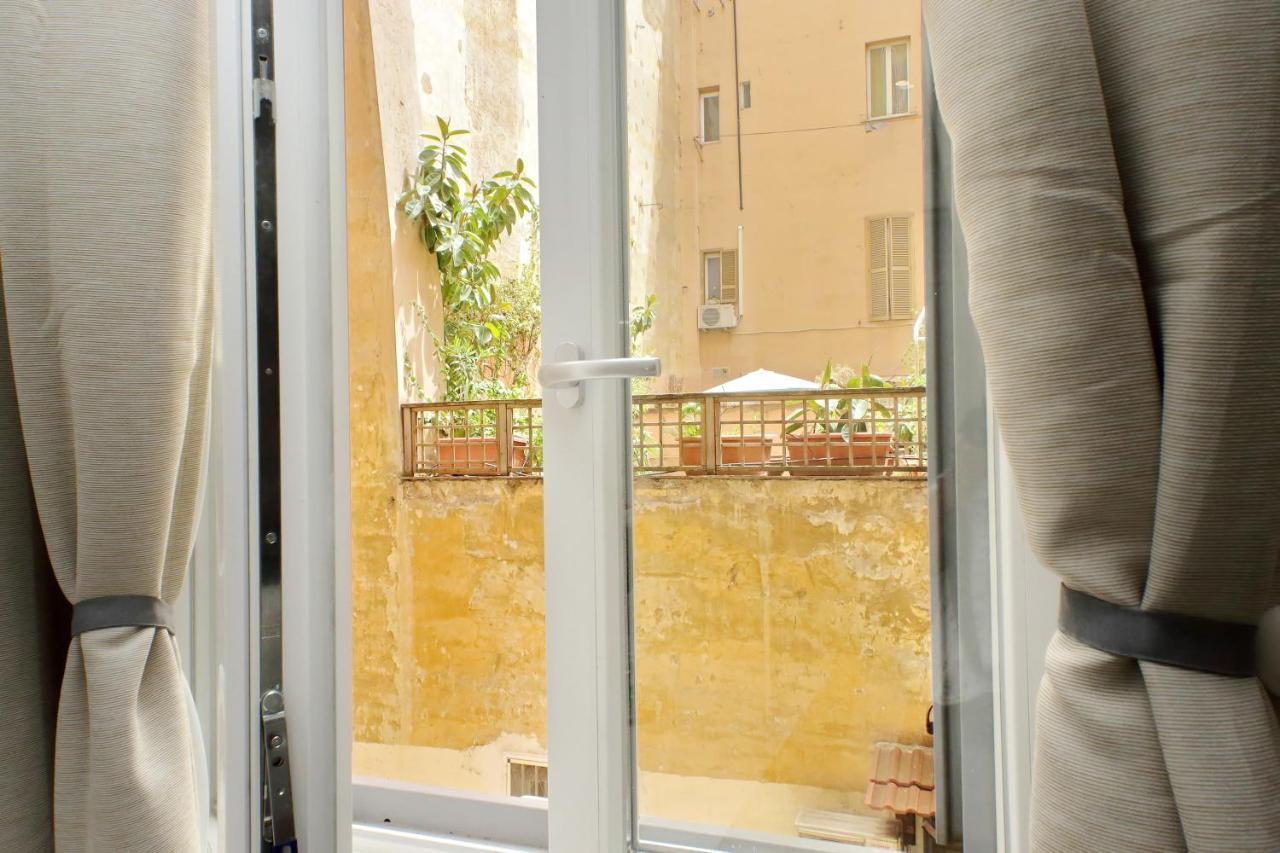 Gialli Vatican Guesthouse Roma Exterior foto