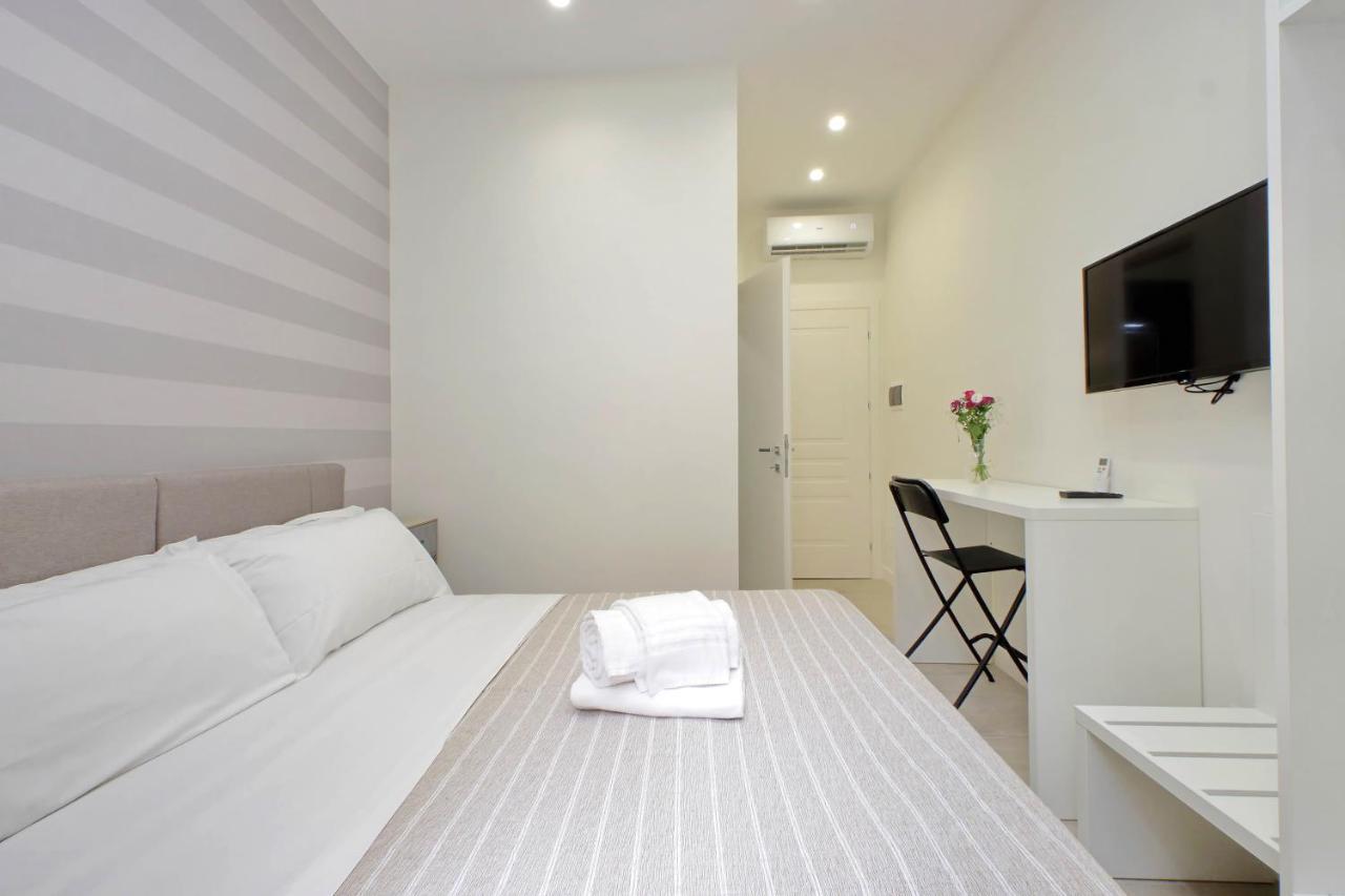 Gialli Vatican Guesthouse Roma Exterior foto
